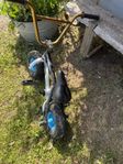 Mini BMX