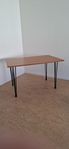 matbord skrivbord 120x80