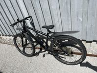 Nakamura Beblack 26”