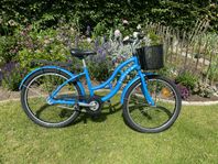 Cykel Sjösala 24 tum - 3 växlar