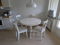 IKEA köksbord Ingatorp