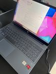 HP Pavilion Laptop 15-eh0xxx