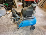 Luna Compact Luftkompressor 