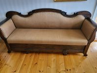 Äldre soffa