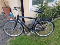 Cresent city bike 28 tum med 7 växlar 