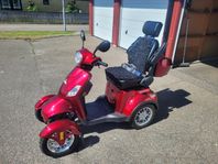 Permobil/ Promenadscooter