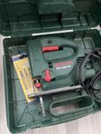 Bosch sticksåg pst 650 pe