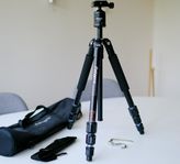 Fotopro Travel Tripod