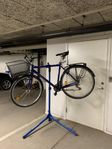 Park tool PCS-10, mekställ för cykel