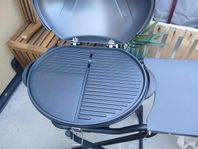 Austin barbecue elgrill