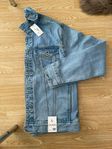 Jeansjacka