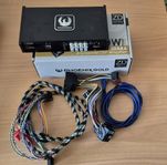 ZDAPVW1 Volkswagen DSP Power Up Kit