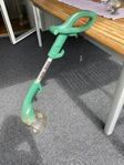 grästrimmer