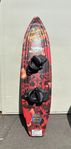 Wakeboard 2 st