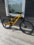 yt Capra core 3 XL