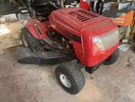 MTD RS 115/96 Transmatic åkgräsklippare