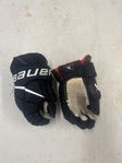 Bauer vapor 3xpro handskar (svart)