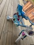 barn cykel 