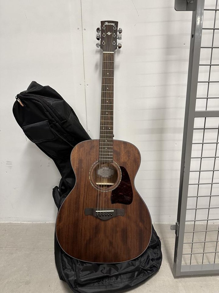 Akustisk gitarr Ibanez AC240