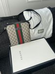 Gucci Messenger bag