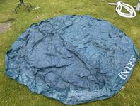poolskydd Intex 360 cm