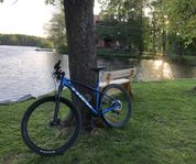 TREK X-Caliber 9