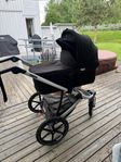 Thule Urban glide 2 bassinet (liggkorg)