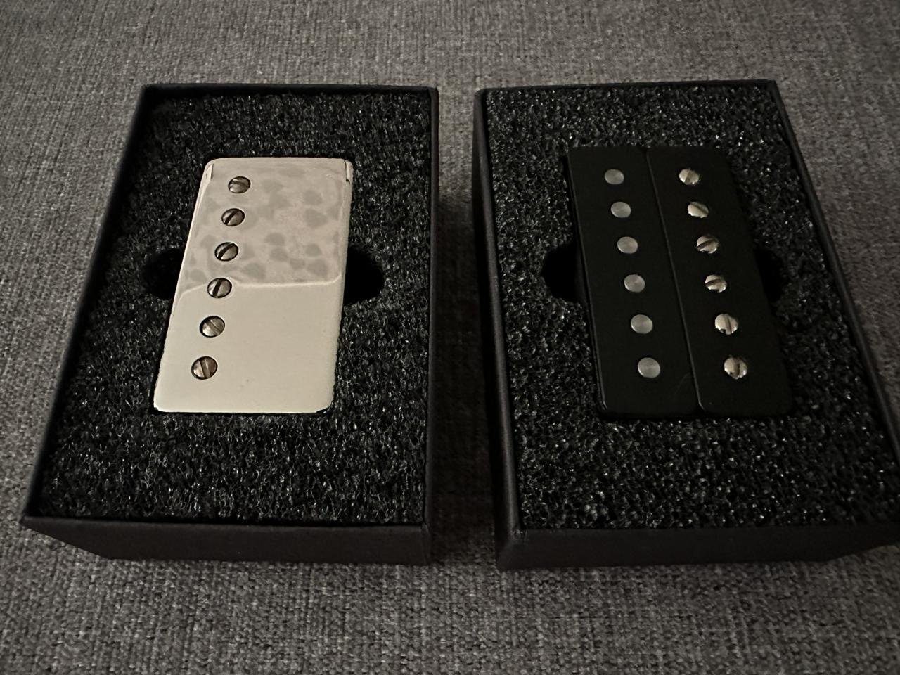 PRS Tremonti Core Humbuckers