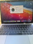 MacBook Pro 2017