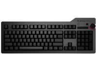 Das Keyboard 4 Ultimate Cherry MX Blue