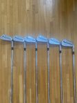 Taylormade tour preferred mc 5-9 järnsett