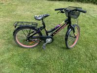cykel 20 tum crescent 