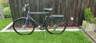 Herrcykel