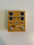 T-Rex Mudhoney II Dual Distortion