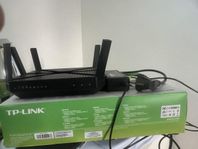 Router TP-link ac3200