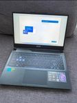 MSI Cyborg 15  12v