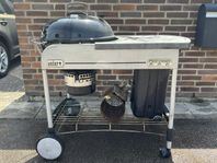 Weber Klotgrill Performer