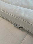 Fräsch bäddmadrass 140 cm memoryfoam 