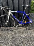 Racercykel Crescent nano race 2315 alu