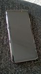 Samsung galaxy S9 med nytt batteri