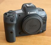 Canon EOS R5 i Toppskick <2000 exp