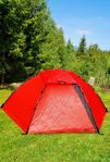 Hilleberg Staika