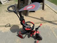 Globber Explorer Trike 4 in 1