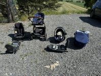 Stokke trailz 