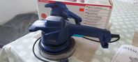 Polermaskin WAXMASTER