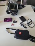 Canon Ixus 265 HS