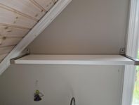 Ikea hylla bergshult / granhult