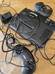 sega mega drive