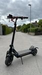 Extra snabb, stark elscooter E-wheels E7 Pro *fint skick *!