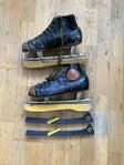 Samlarskridskor Gillberg strl 42